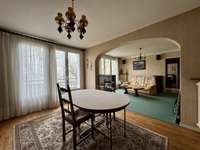 Vente appartement 5 pièces