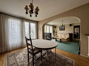 Vente Appartement 5 piècesNantes Toutes-Aides