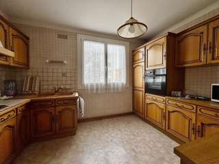 Vente appartement 5 pièces Vente appartement 5 pièces