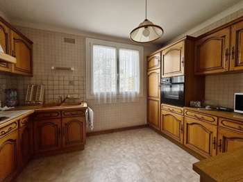 Vente appartement 5 pièces