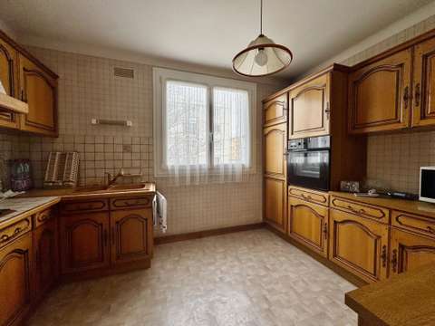 Vente appartement 5 pièces Vente appartement 5 pièces