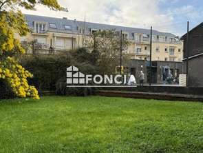 Vente Appartement 3 piècesNantes Toutes-Aides