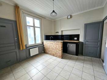 Vente appartement 2 pièces Vente appartement 2 pièces