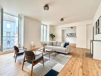 Vente appartement 6 pièces Vente appartement 6 pièces