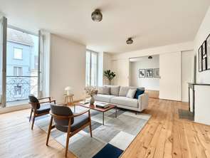Vente Appartement 6 pièces +Nantes Toutes-Aides