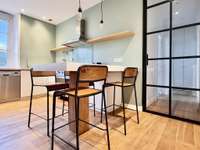 Vente appartement 6 pièces Vente appartement 6 pièces