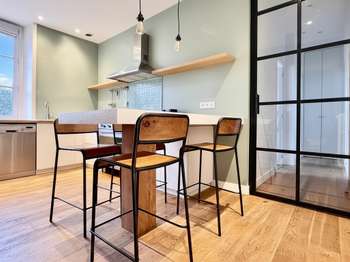 Vente appartement 6 pièces Vente appartement 6 pièces