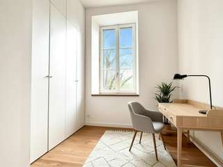 Vente appartement 6 pièces Vente appartement 6 pièces