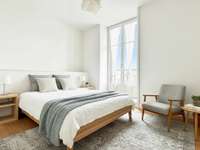 Vente appartement 6 pièces Vente appartement 6 pièces