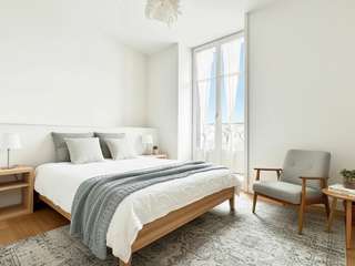 Vente appartement 6 pièces Vente appartement 6 pièces