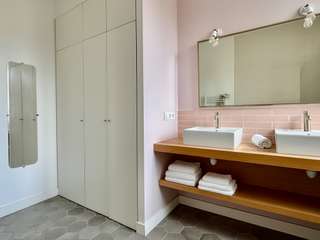 Vente appartement 6 pièces Vente appartement 6 pièces