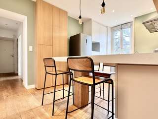Vente appartement 6 pièces Vente appartement 6 pièces