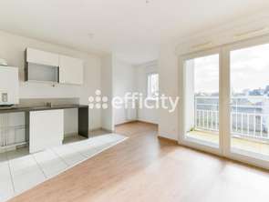 Vente Appartement 3 piècesNantes Toutes-Aides