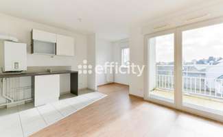 Photo Vente appartement Nantes Toutes-Aides