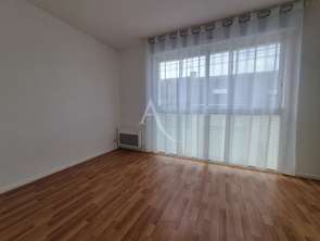 Vente Appartement 2 piècesNantes Toutes-Aides