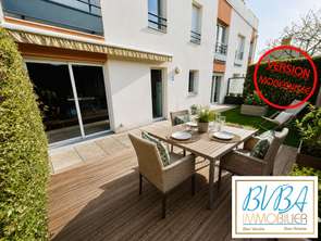 Vente Appartement 3 piècesNantes Toutes-Aides