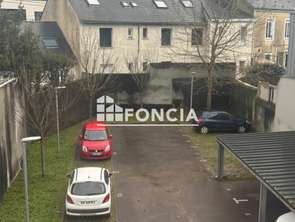 Vente Appartement T1Nantes Toutes-Aides