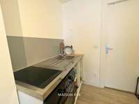 Vente appartement 1 pièce Vente appartement 1 pièce