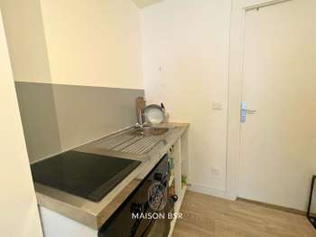 Vente appartement 1 pièce Vente appartement 1 pièce