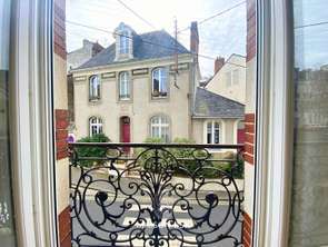 Vente Appartement T1Nantes Toutes-Aides