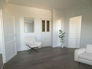 Vente Appartement 2 piècesNantes Toutes-Aides