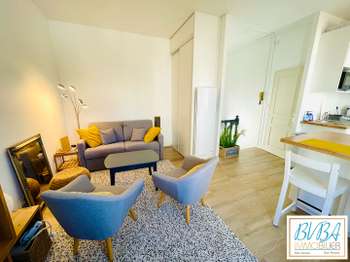 Vente appartement 2 pièces Vente appartement 2 pièces