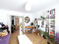 Vente appartement 3 pièces Vente appartement 3 pièces
