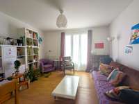 Vente appartement 3 pièces Vente appartement 3 pièces