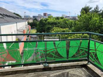 Vente Appartement 3 piècesNantes Toutes-Aides