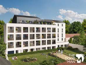 Vente Appartement T1Nantes Toutes-Aides