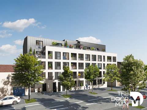 Vente appartement 1 pièce Vente appartement 1 pièce