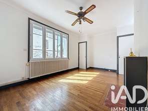 Vente Appartement 3 piècesNantes Toutes-Aides