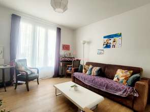 Vente Appartement 3 piècesNantes Toutes-Aides