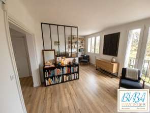 Vente Appartement 3 piècesNantes Toutes-Aides