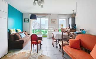 Photo Vente appartement Nantes Toutes-Aides