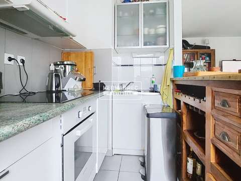 Vente appartement 3 pièces Vente appartement 3 pièces