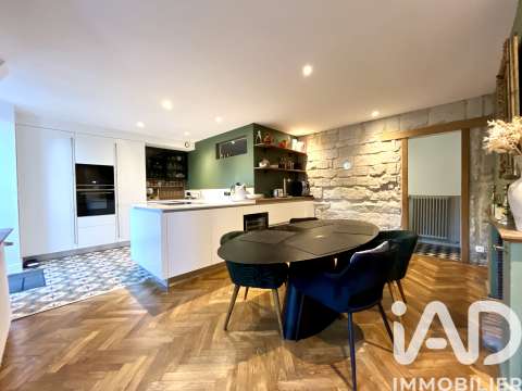 Vente appartement 5 pièces Nantes Toutes-Aides 44
