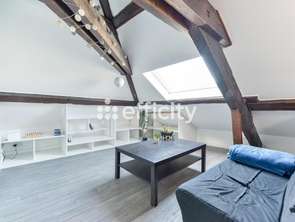 Vente Appartement 3 piècesNantes Toutes-Aides