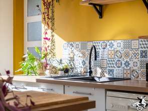 Vente Appartement 3 piècesNantes Toutes-Aides