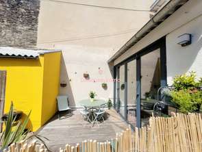 Vente Appartement 3 piècesNantes Toutes-Aides