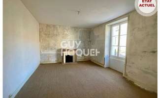 Photo Vente appartement Nantes Toutes-Aides