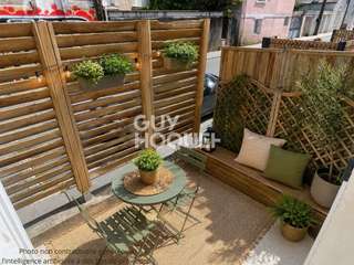 Vente appartement 3 pièces Vente appartement 3 pièces