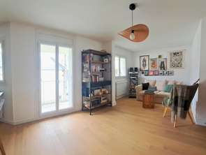 Vente Appartement 3 piècesNantes Toutes-Aides