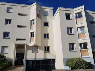 Photo Vente appartement Nantes Toutes-Aides