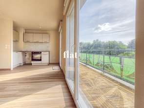 Vente Appartement 3 piècesNantes Toutes-Aides