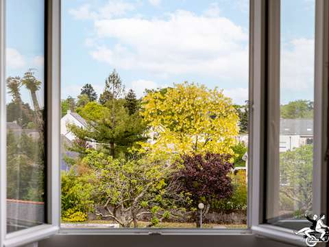 Vente appartement 3 pièces Nantes Toutes-Aides 44