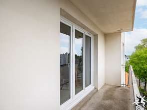 Vente Appartement 3 piècesNantes Toutes-Aides