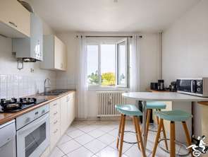 Vente Appartement 3 piècesNantes Toutes-Aides