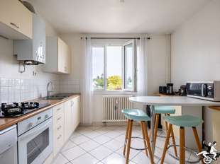 Photo Vente appartement Nantes Toutes-Aides