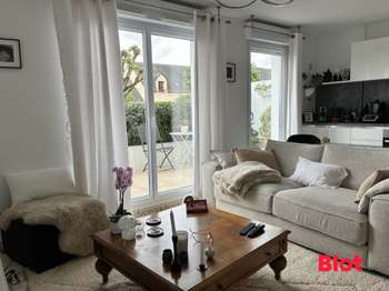 Vente Appartement 2 piècesNantes Toutes-Aides